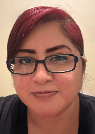 María De Los Angeles Lozada